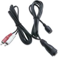 garmin 010 10919 00 xm cable logo