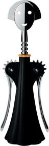 img 1 attached to Alessi Anna G Corkscrew Black