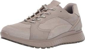 img 4 attached to 👟 ECCO Men's Trend Sneaker 10/10.5: Stylish Footwear and Fashion Sneakers for Men that Elevate Your Style