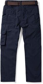 img 1 attached to OCHENTA Outdoor Camping Fishing 180 13 14 Boys' Clothing at Active