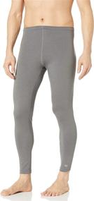 img 2 attached to 🔥 Окунитесь в тепло с Duofold Men's Heavy Weight Double-Layer Thermal Pant