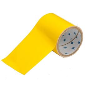 img 2 attached to Enhance Workplace Safety with Brady ToughStripe Floor Marking Tape – Occupational Health & Safety Products