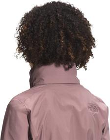 img 1 attached to North Face Womens Resolve Parka Women's Clothing in Coats, Jackets & Vests