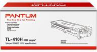 pantum compatible m6802fdw m7202fdw m6800fdw logo