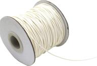 sapeal 1 roll of 100 yards shade cord (or lift cord) - 1mm thickness logo