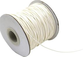 img 2 attached to SaPeal 1 Roll of 100 Yards Shade Cord (Or Lift Cord) - 1mm Thickness