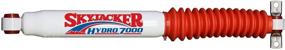 img 1 attached to 🚗 Softride Hydro Absorber H7034: Enhancing Skyjacker’s Suspension Performance