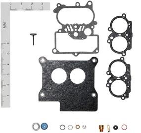 img 1 attached to Walker Products 15668A Комплект карбюратора