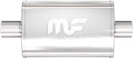 🚗 magnaflow 14315 performance exhaust muffler logo