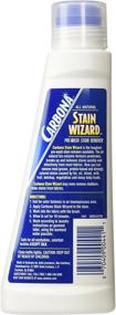 img 1 attached to Carbona Wizard Pre Wash Remover 8 4 Ounce