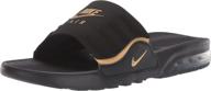 nike womens camden bq4633 002 metallic logo