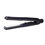 centrix titanium styling straightening flat iron: achieve sleek and smooth hair with professional results logo