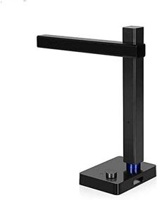 img 2 attached to 📸 CZUR Shine500-Pro High-Speed Document Camera: Smart OCR Scanner for MacOS and Windows