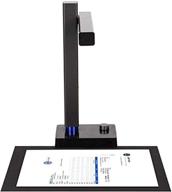 📸 czur shine500-pro high-speed document camera: smart ocr scanner for macos and windows logo