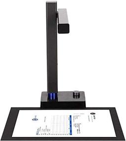 img 4 attached to 📸 CZUR Shine500-Pro High-Speed Document Camera: Smart OCR Scanner for MacOS and Windows