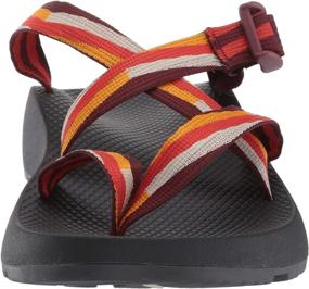 img 3 attached to Chaco Point Men's Tegu Sandal