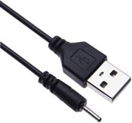 nokia charger cable small charging logo