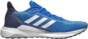 img 2 attached to 👟 Men's Adidas Royal Solar Glide Athletic Running Shoes