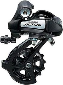 img 2 attached to MEGHNA Велосипедный переключатель Shimano RD M310 для горного велосипеда