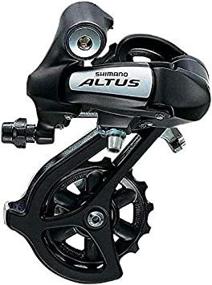 img 1 attached to MEGHNA Велосипедный переключатель Shimano RD M310 для горного велосипеда