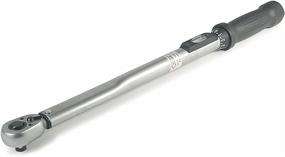 img 3 attached to Titan 23149 Adjustable Torque Wrench