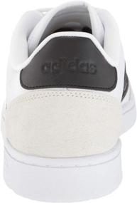 img 2 attached to 👟 Кроссовки для тенниса adidas Men's Grand Court Se - Сочетание производительности и стиля