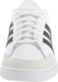 img 3 attached to 👟 Кроссовки для тенниса adidas Men's Grand Court Se - Сочетание производительности и стиля