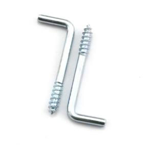 img 2 attached to LQ Industrial Square Shoulder M3 2 3X7X30: Premium Quality Fastening Solution for Precision Work