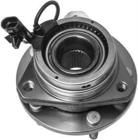 img 3 attached to Assembly Compatible Chevrolet AUQDD 513214
