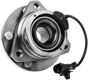 img 2 attached to Assembly Compatible Chevrolet AUQDD 513214