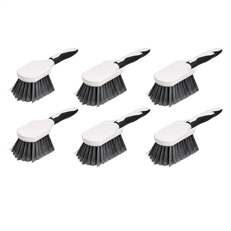 amazoncommercial car wheel tire brush 로고