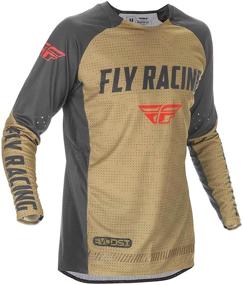 img 2 attached to Fly Racing Evolution DST Jersey Motorcycle & Powersports and Protective Gear