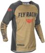 fly racing evolution dst jersey motorcycle & powersports and protective gear logo