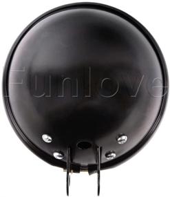 img 3 attached to Фарама Funlove для Харлей Дэвидсона Чоппер
