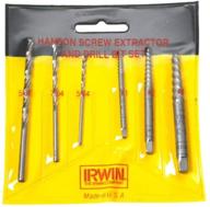 irwin industrial tools 53700 extractor logo