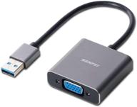 enhanced benfei usb adapter - male to female connectivity логотип