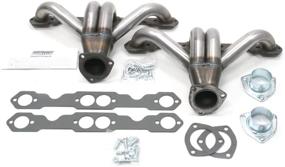 img 1 attached to Patriot Exhaust H8027 Header Universal