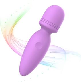 img 4 attached to Y LOVE Massager Rechargeable Portable Waterproof