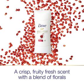 img 1 attached to 🌸 Revive with Dove Advanced Antiperspirant Deodorant: Stay Refreshed All Day