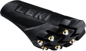 img 1 attached to LEKI Fitness Studded Traction Tip