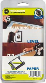 img 2 attached to 📏 Precision 4-in-1 Measuring Level Paper