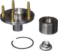 🚗 enhance vehicle performance with timken ha590286k axle bearing and hub assembly logo