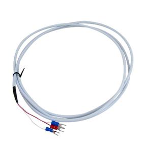 img 2 attached to 🌡️ Uxcell A11061400Ux0129 Thermocouple Temperature Controller: Advanced Control for Precise Temperature Monitoring