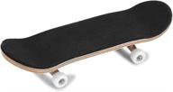 🛹 lazmin fingerboard skateboard bearing pressure logo