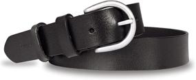 img 4 attached to Yanstar Women，Fashion Single Buckle Womens Women's Accessories