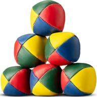 🤹 beginner and professional juggling balls by bedwina logo