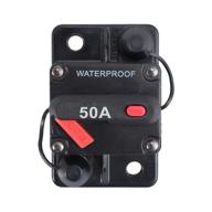 maso waterproof circuit breaker suitable replacement parts logo