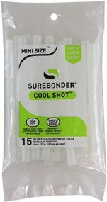 img 1 attached to Surebonder CS15 CoolShot Sticks FPRCS15