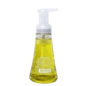 img 2 attached to 🍋 Method Lemon Mint Foaming Hand Wash - 10 Ounce