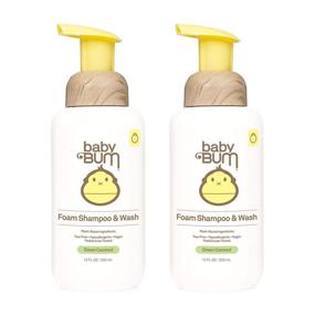 img 4 attached to Baby Bum Fragrance Sensitive Nourishing